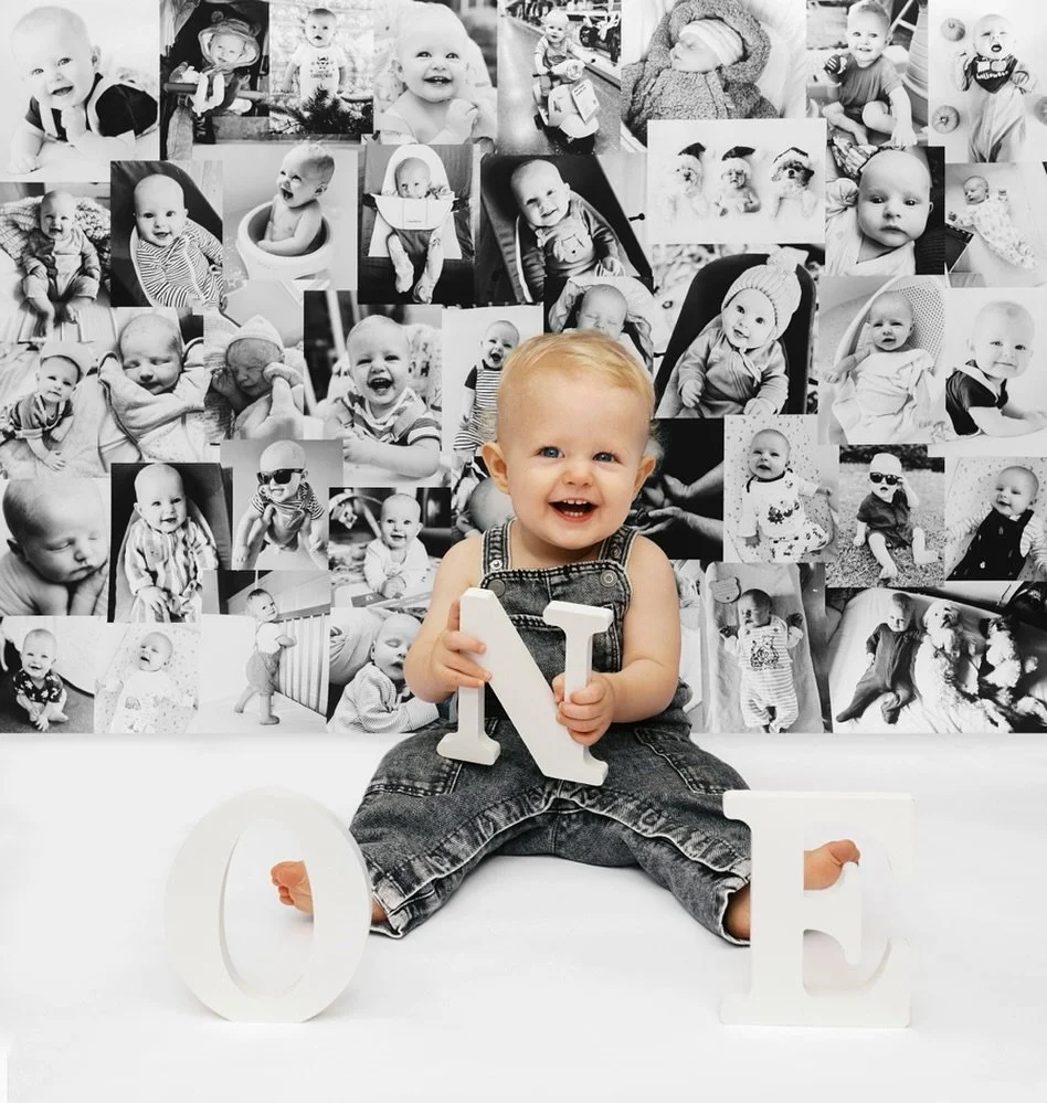 ✨ Life update ✨
Our little Luca turned one at the start of the month 🥹 We just got back from celebrating in Italy with his nonni, and I can&rsquo;t quite believe how quickly the year has flown. Between editing, admin, and chasing after a very curiou