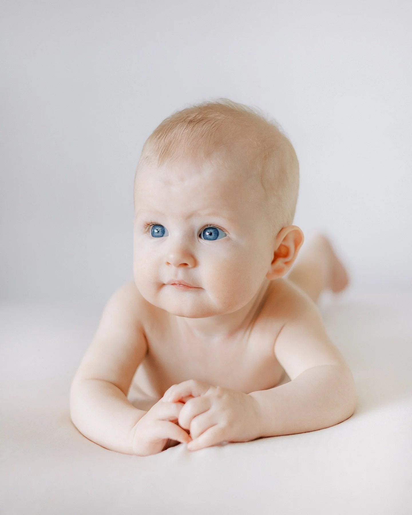 Sorry it&rsquo;s been a bit quiet over here!

This little guy is now almost 8 months old (how?!) and keeping me on my toes. Some days it feels like I blink and it&rsquo;s bedtime again, with not much else ticked off the list, but I wouldn&rsquo;t hav