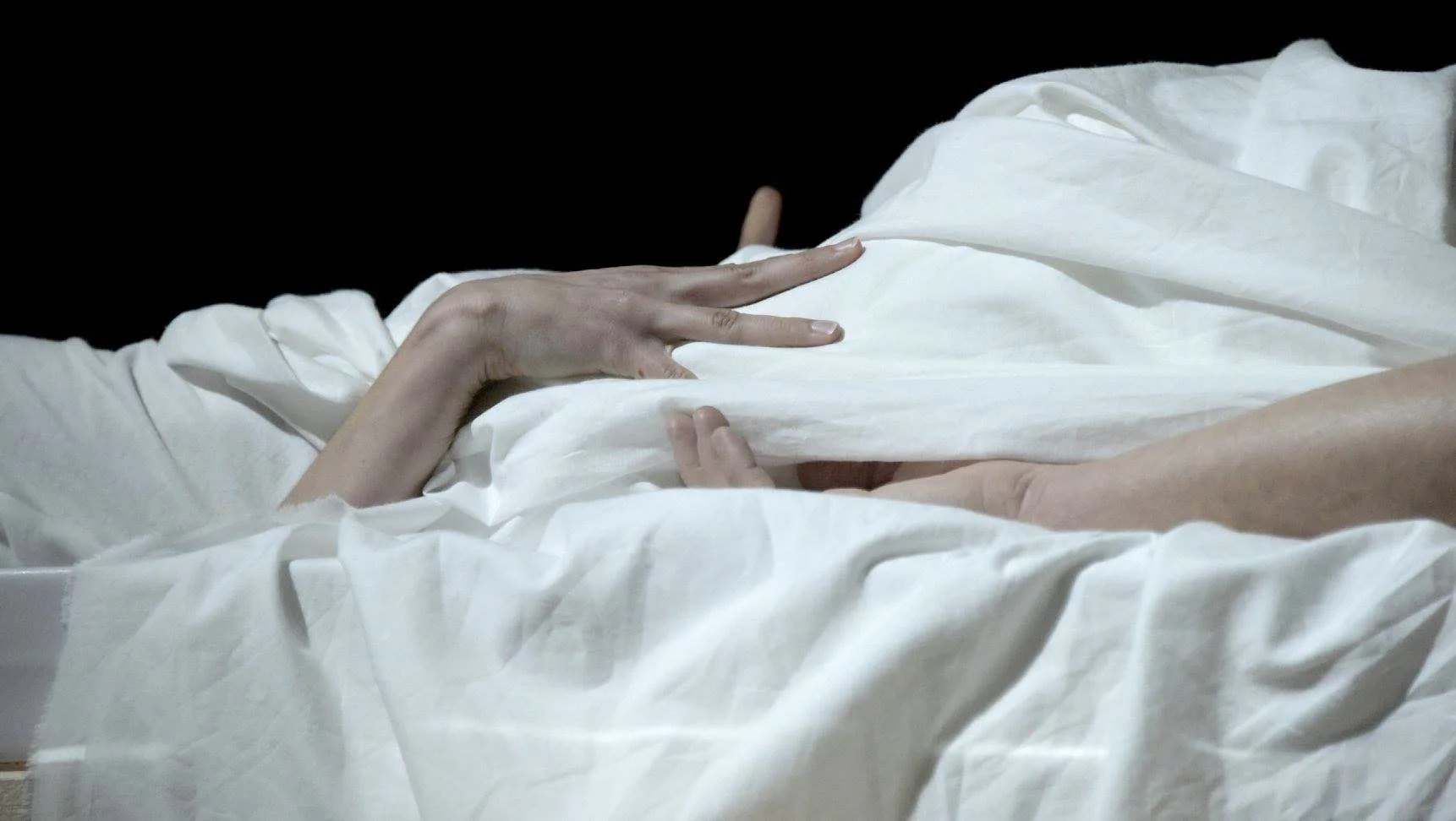 Massage - Tamar Katz - עיסוי