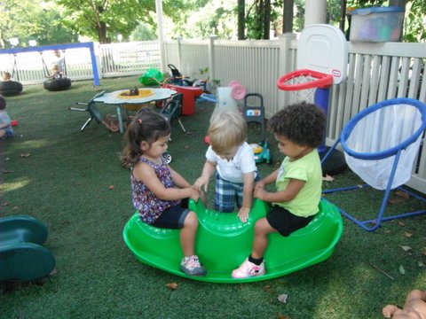 Toddlers playing in the toddler playground.JPG