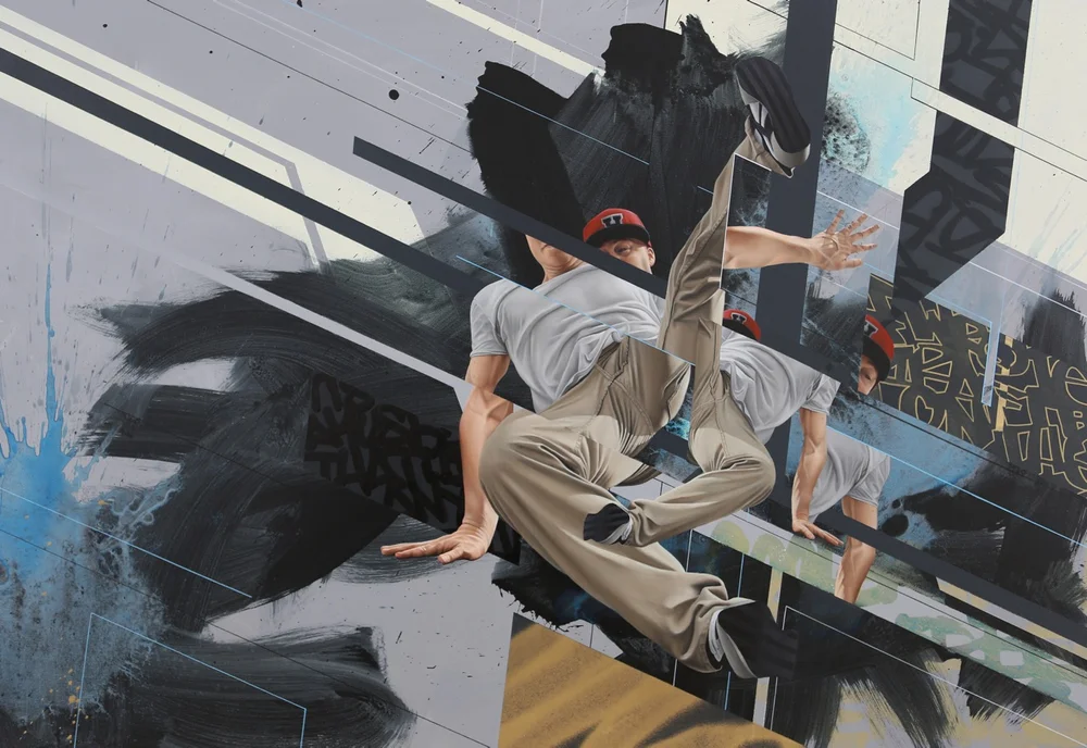 ◆James Bullough◆Oblivion Bullough Home Page — Alfstad& Contemporary