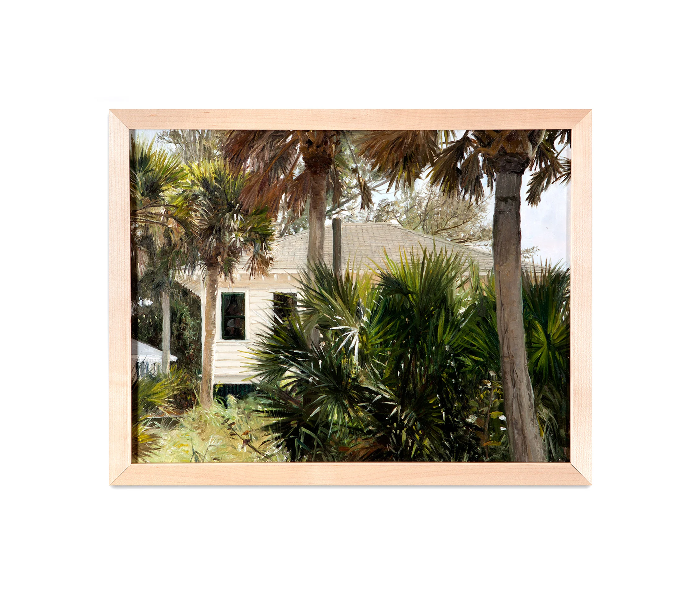 Hermitage Study No. 6