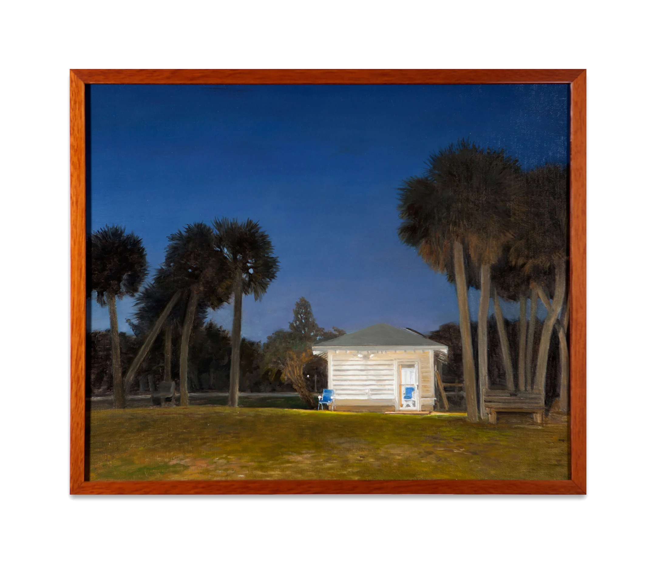 Hermitage Study No. 17