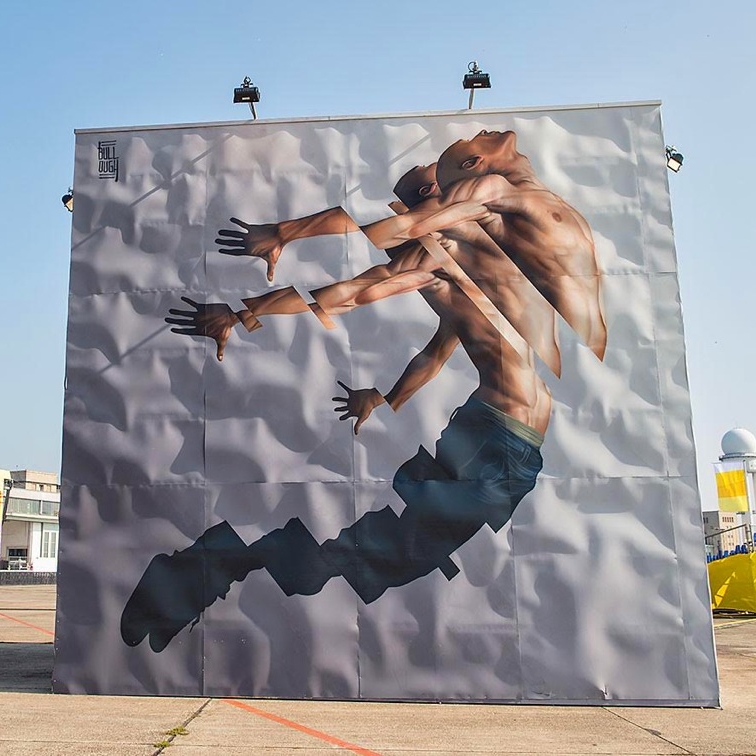 James Bullough