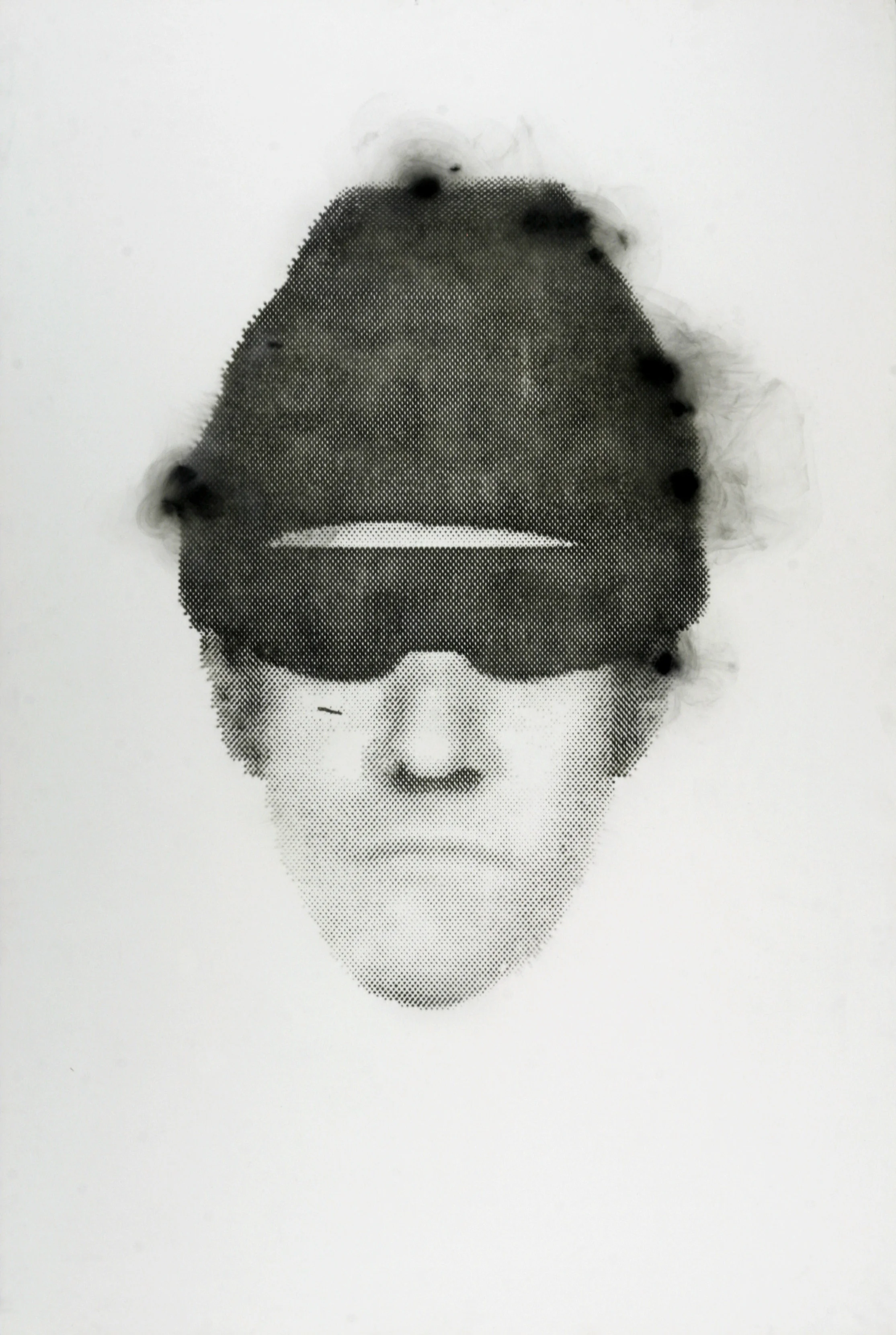 Robert Lee Tarbell: Suspect