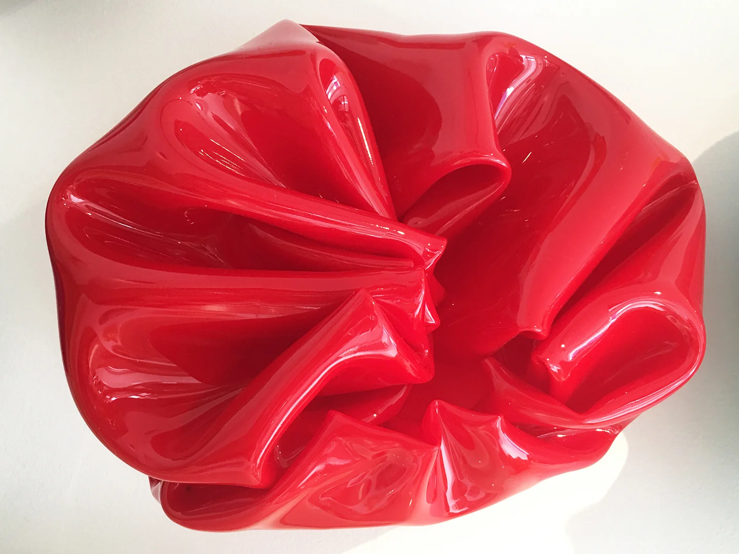 Crumple No. 10