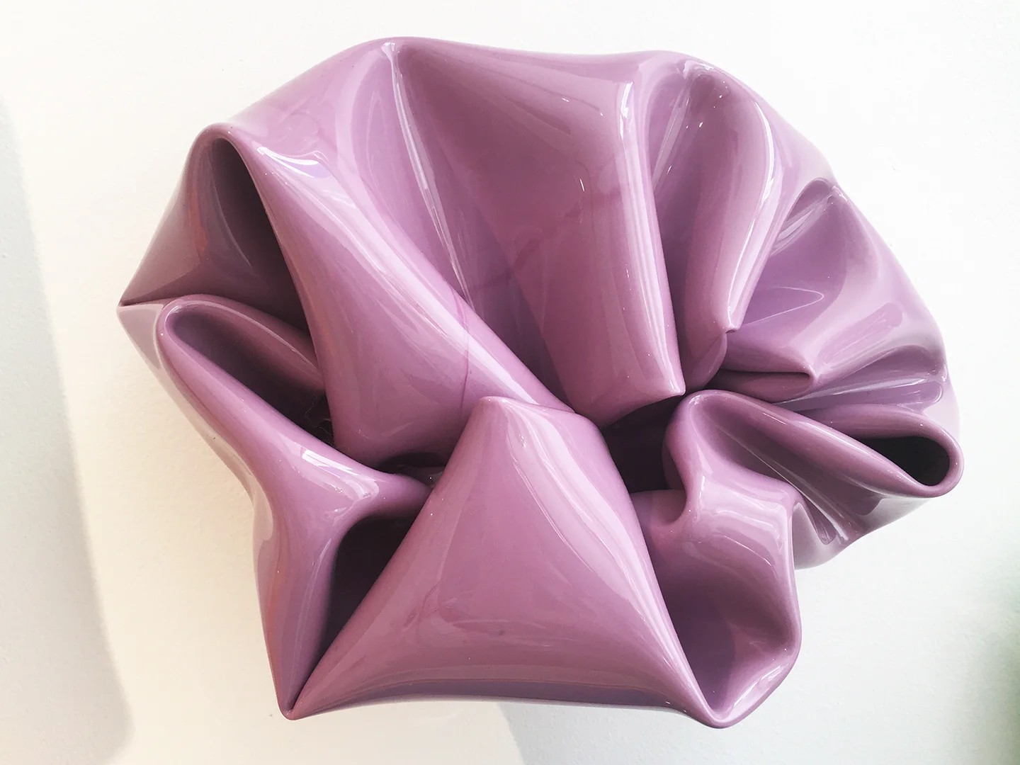 Crumple No. 20