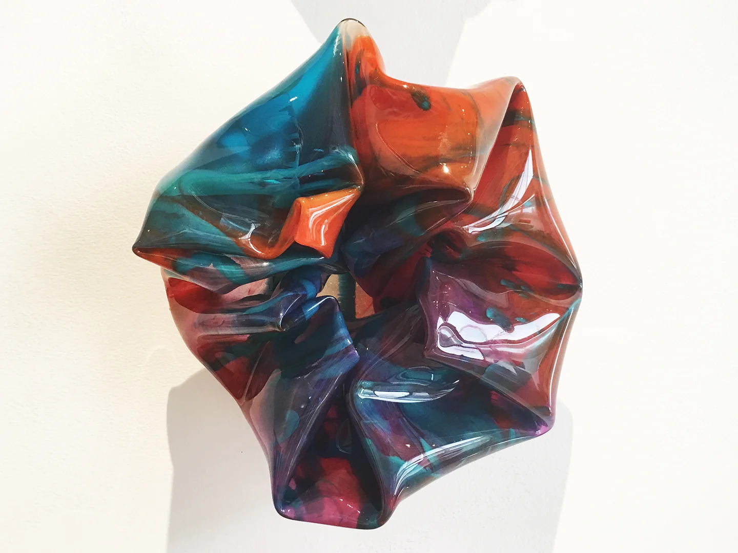Crumple No. 40