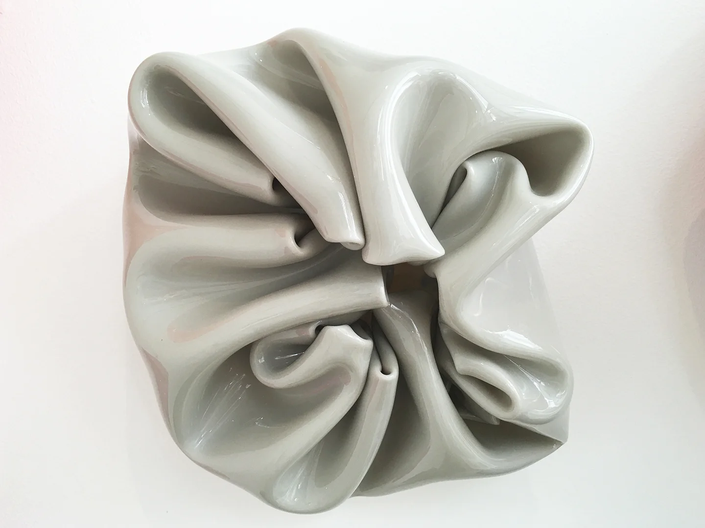 Crumple No. 3