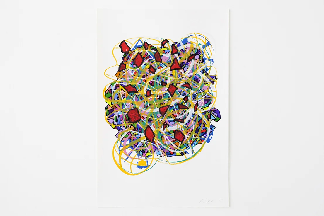 Shatter