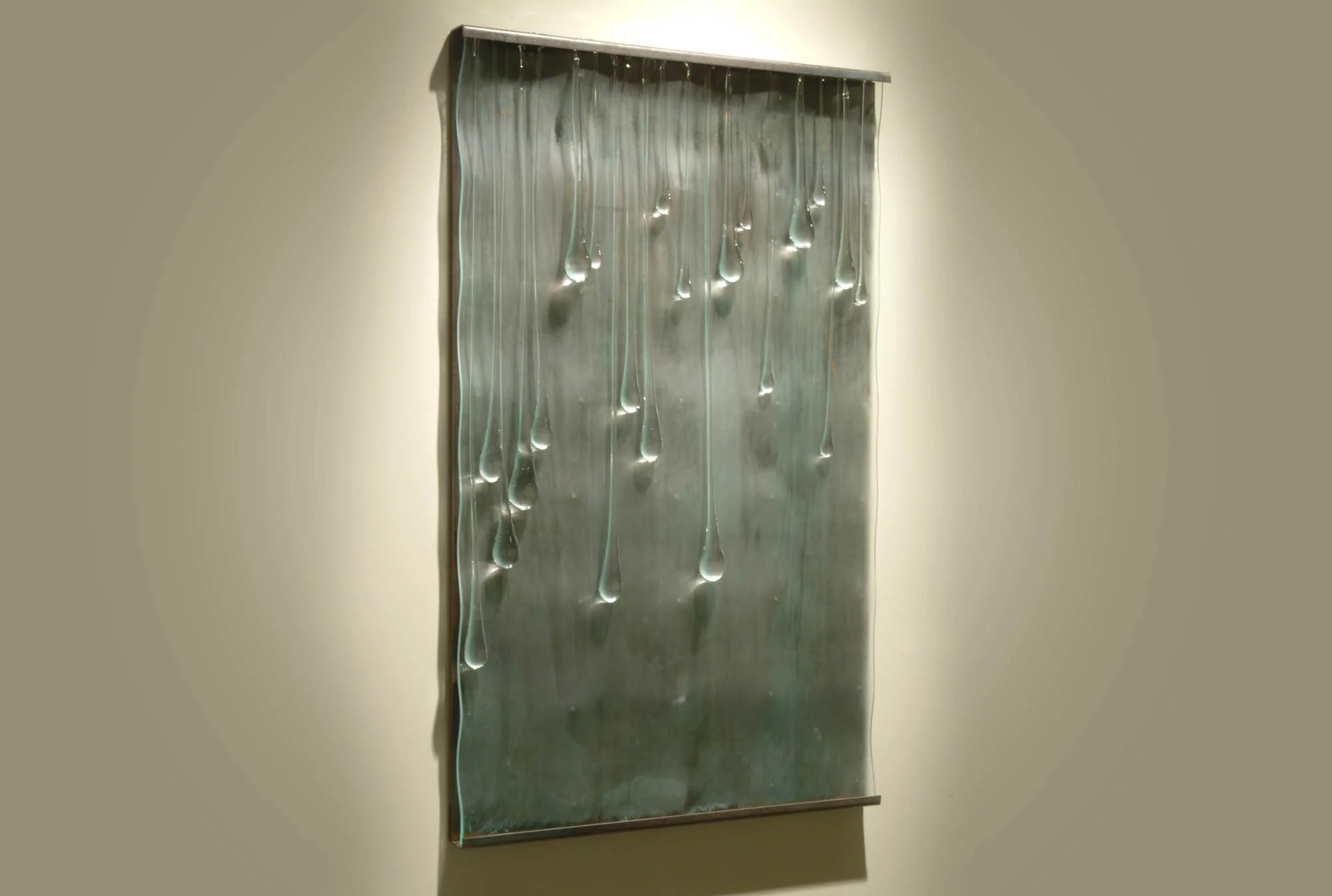 Opposites Attract: Kathleen Mulcahy and Sylvester Damianos