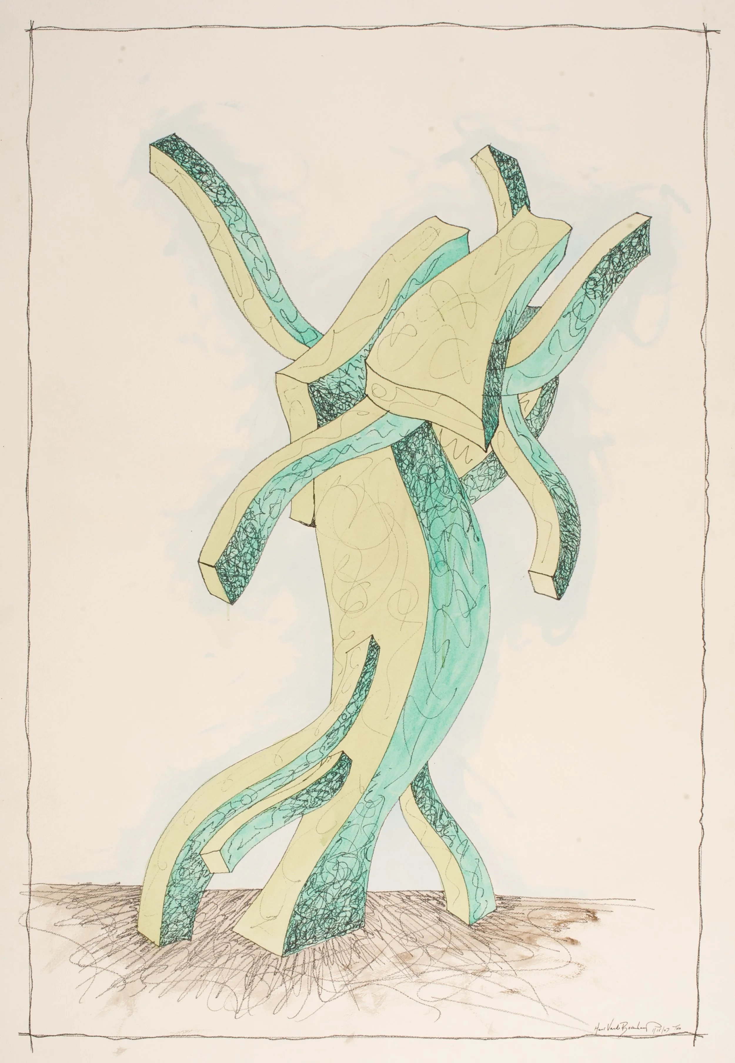 Two
