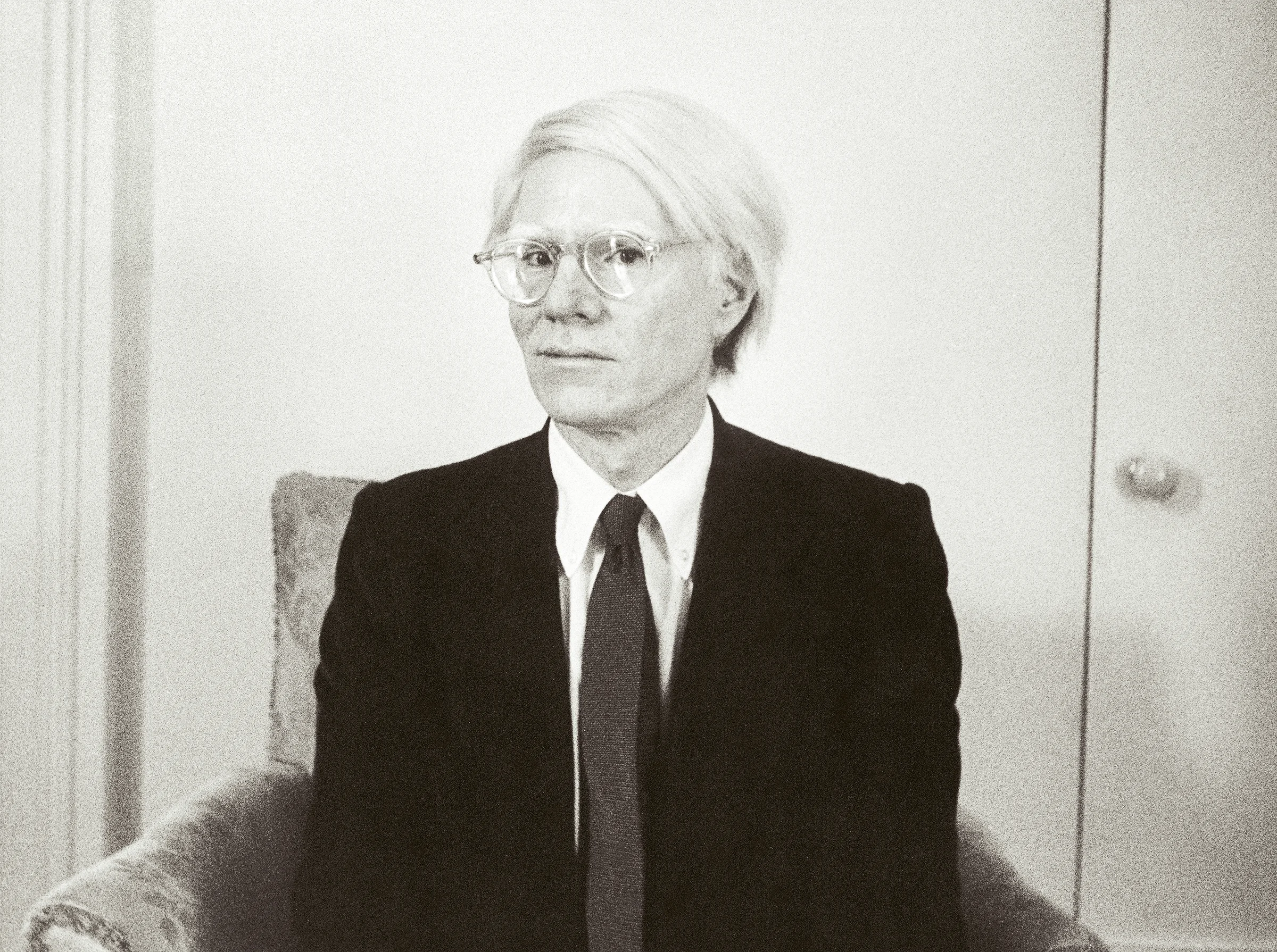 Andy Warhol,