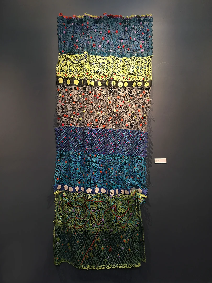 Tapestry No. 1