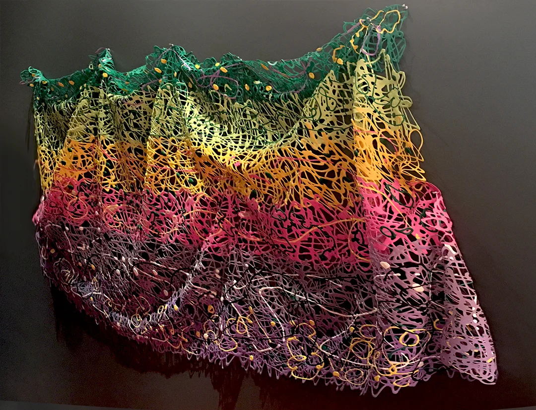 Tapestry No. 7