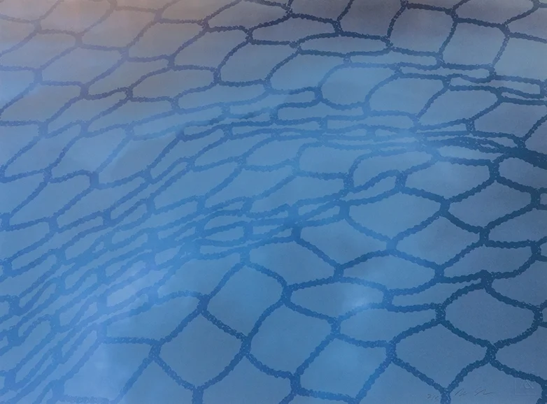 Sea of Mystery