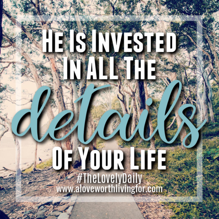 8 Best Bible Verses For Peace Comfort A Love Worth Living For