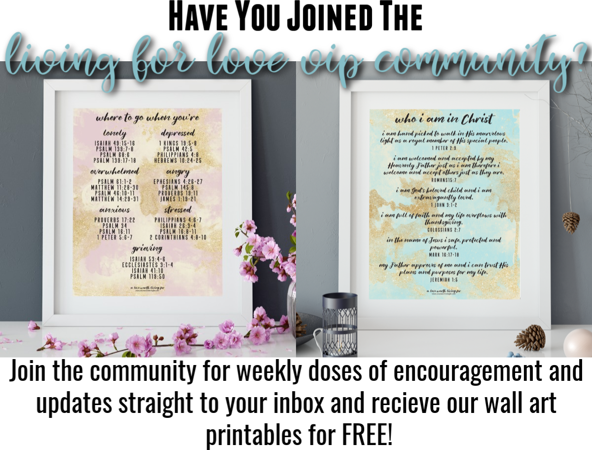 How To Forgive Others 10 Bible Verses On Forgiveness A Love Worth Living For