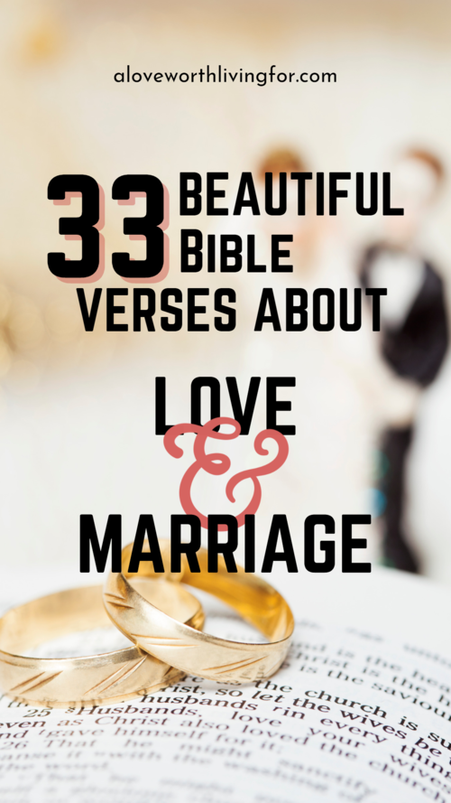 wedding verses
