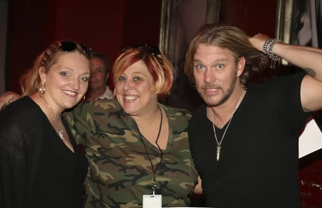 Fan Club Party 2016