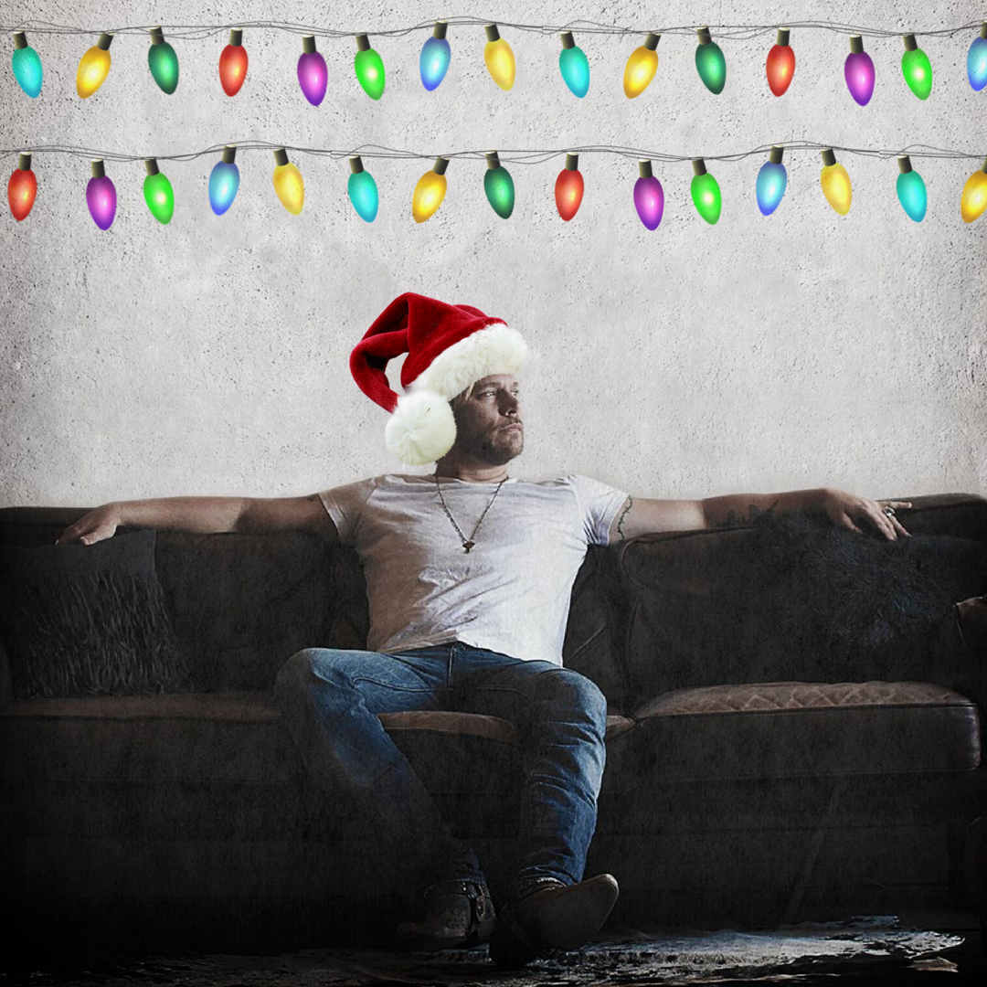 Enter "Twelve Days of Y'allers Christmas"