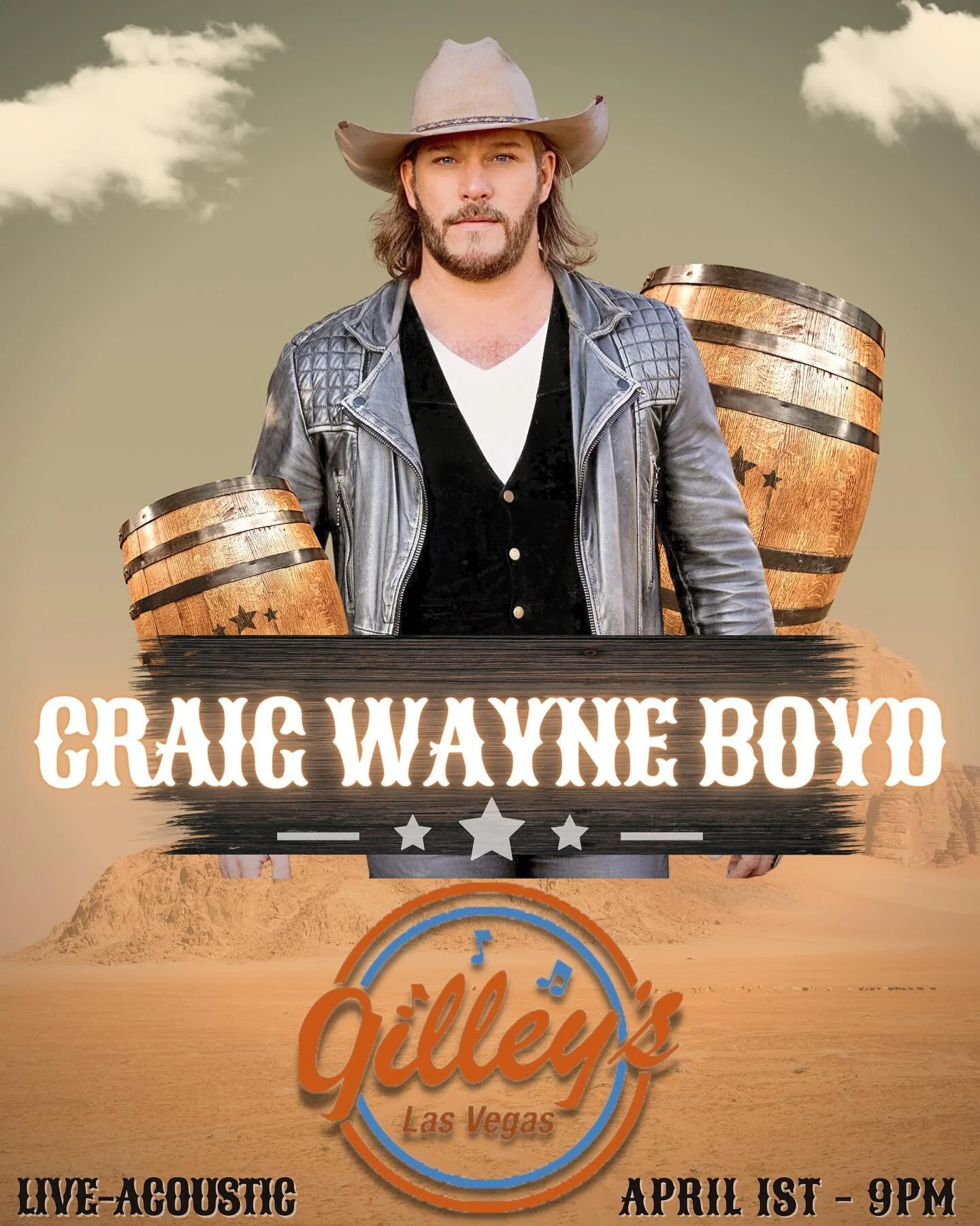 Vegas, here we come!!