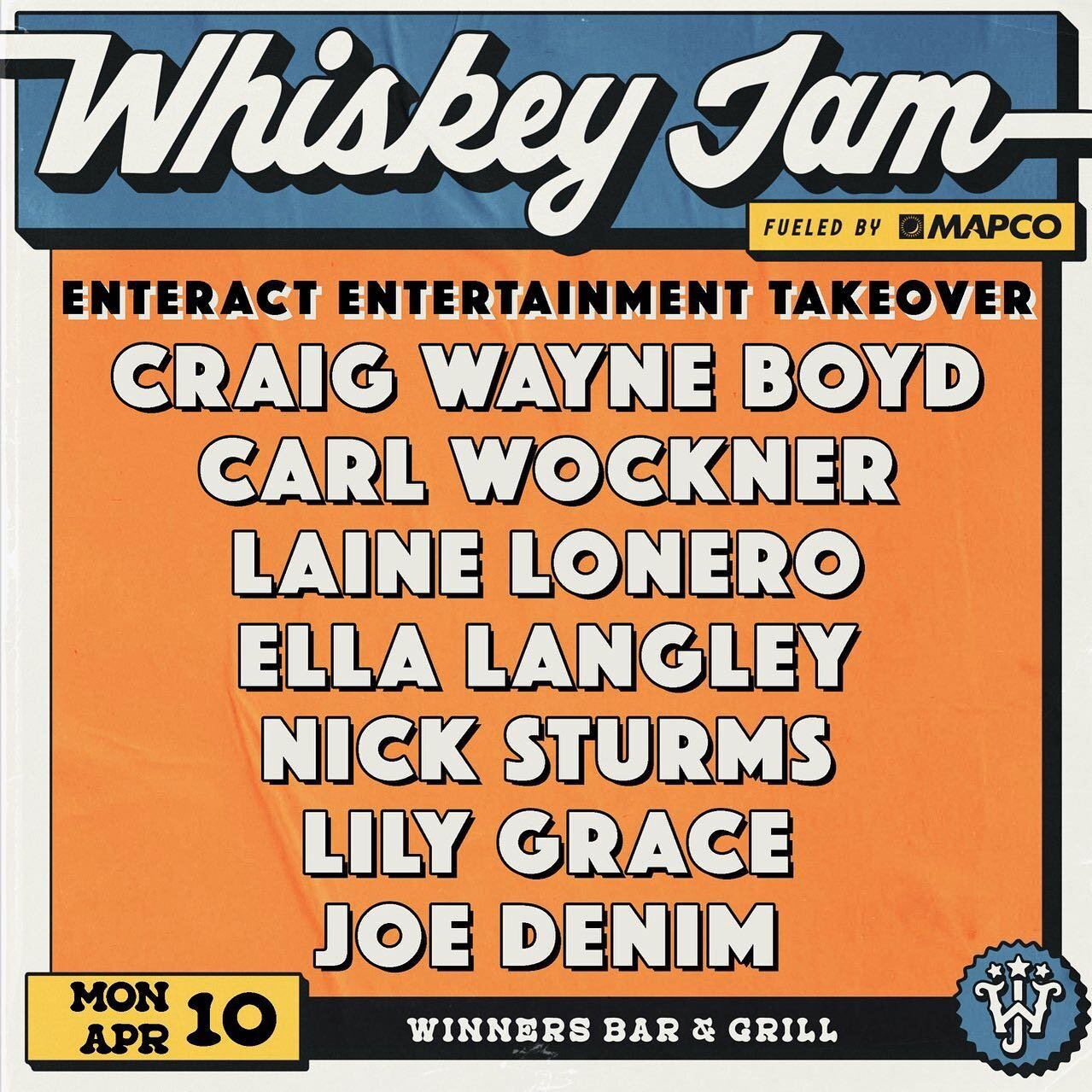 Looking forward to renderin a few new tunes on this one!! @whiskeyjam