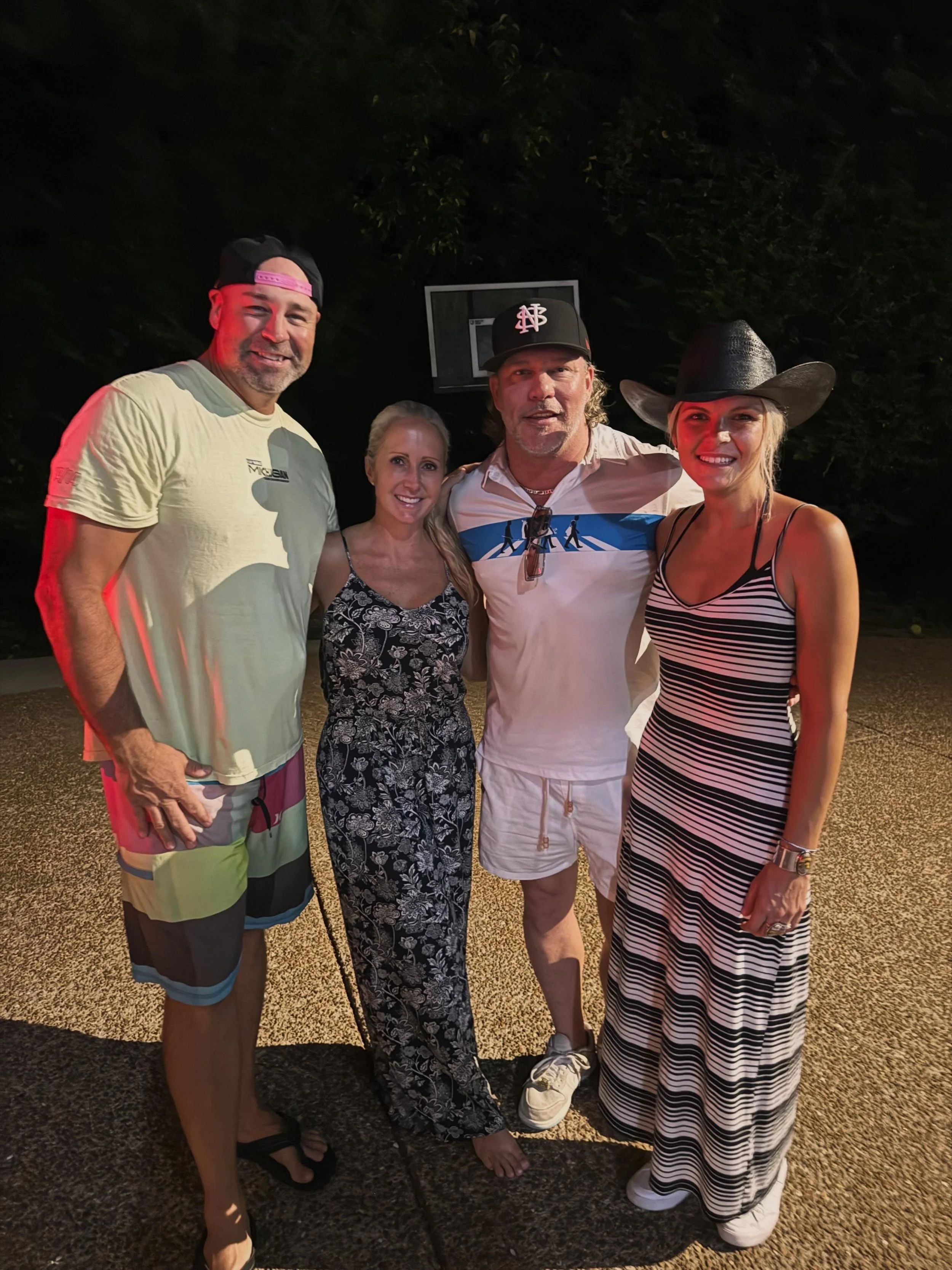 Spent Labor Day celebrating the hardest working man I know. Happy birthday brother @mattrogersusa 

#laborday #birthdayboy