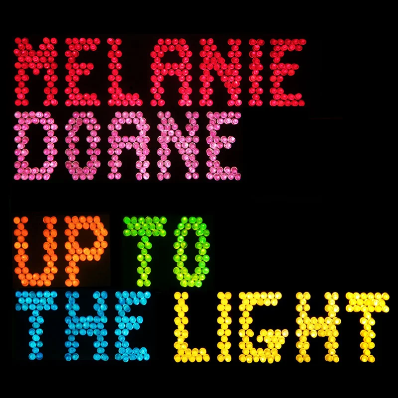 "Up to the Light" available now!