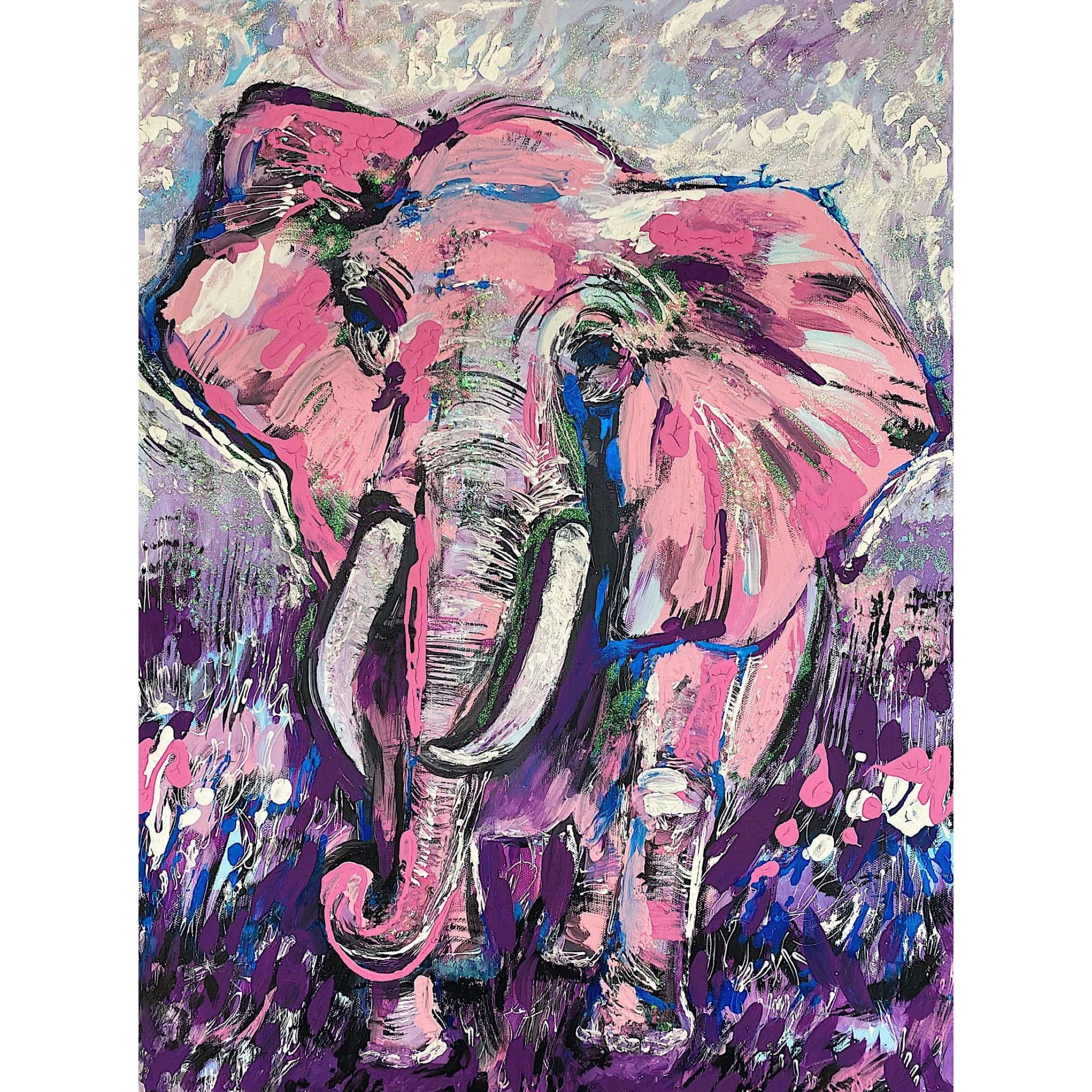 Elephant