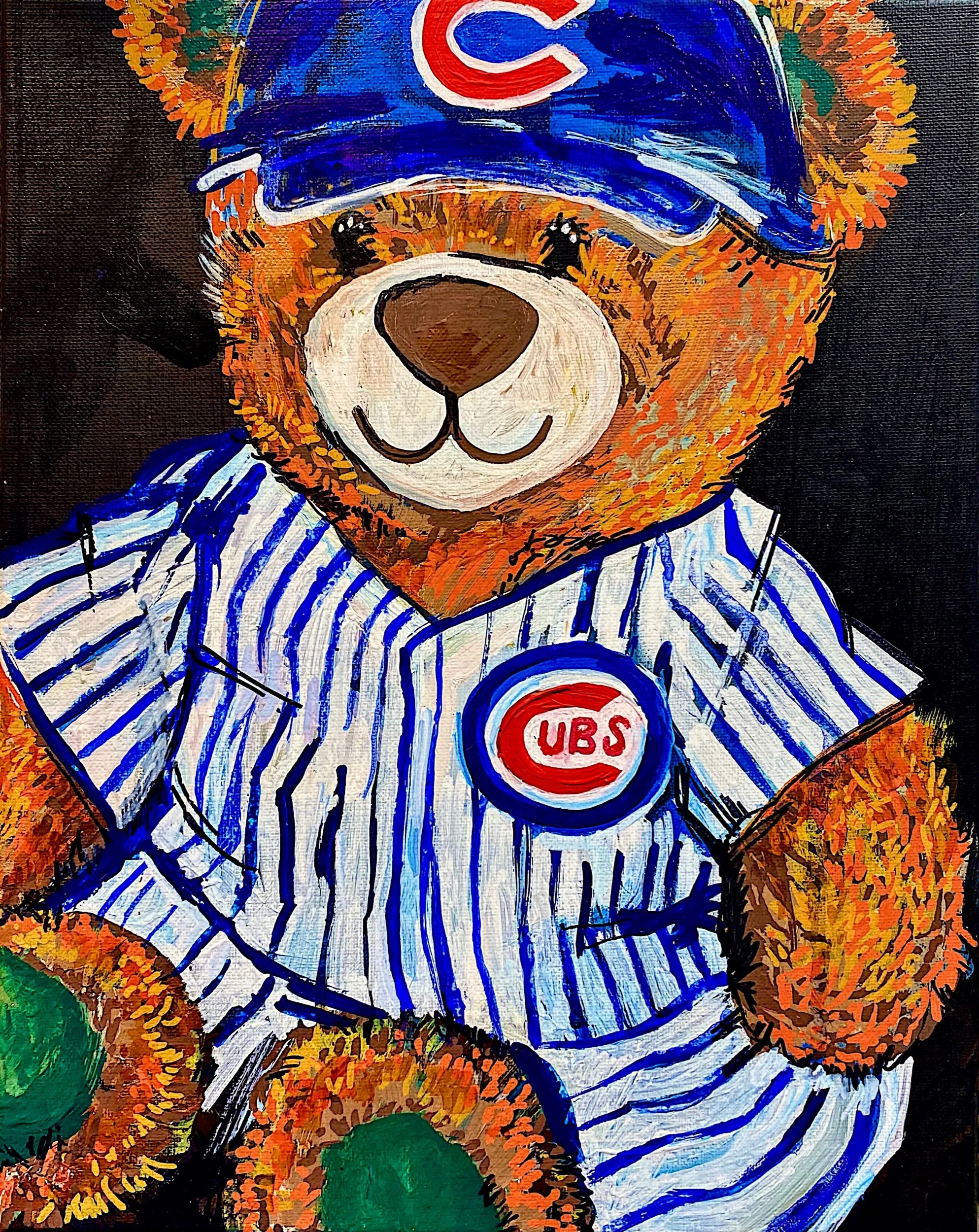 Dawson & Winthrop (2/2)