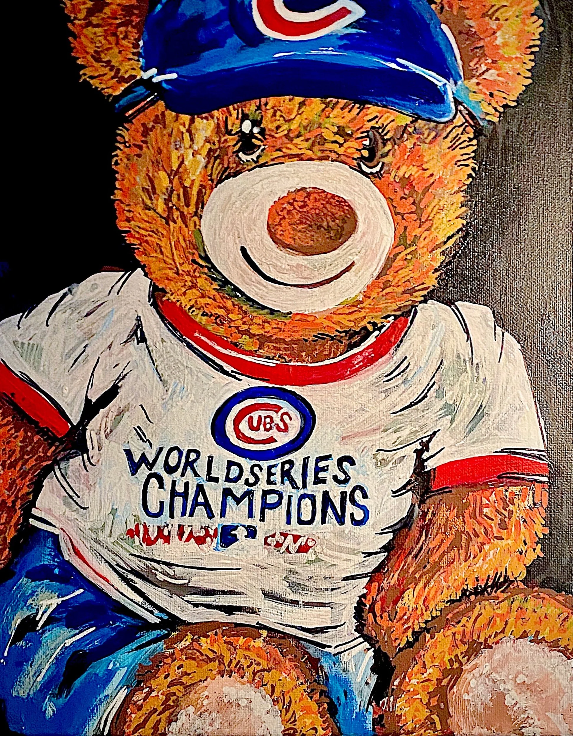 Dawson & Winthrop (1/2)