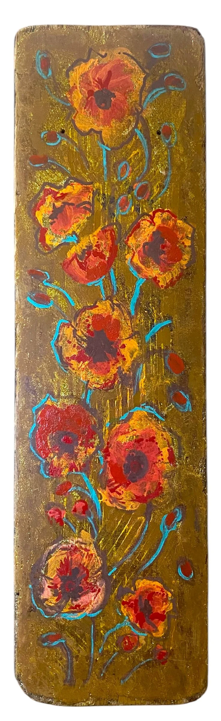 Poppies