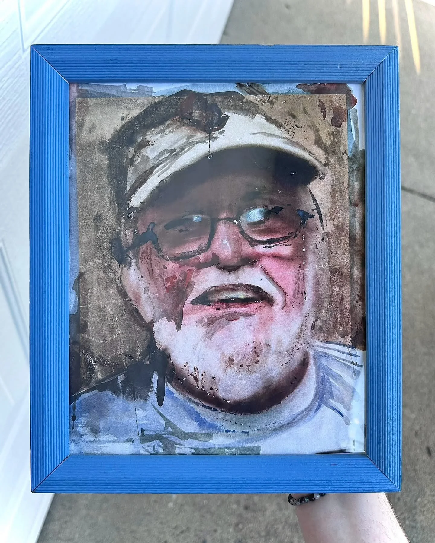 Grandpa (1/30/1938-4/16/2024)