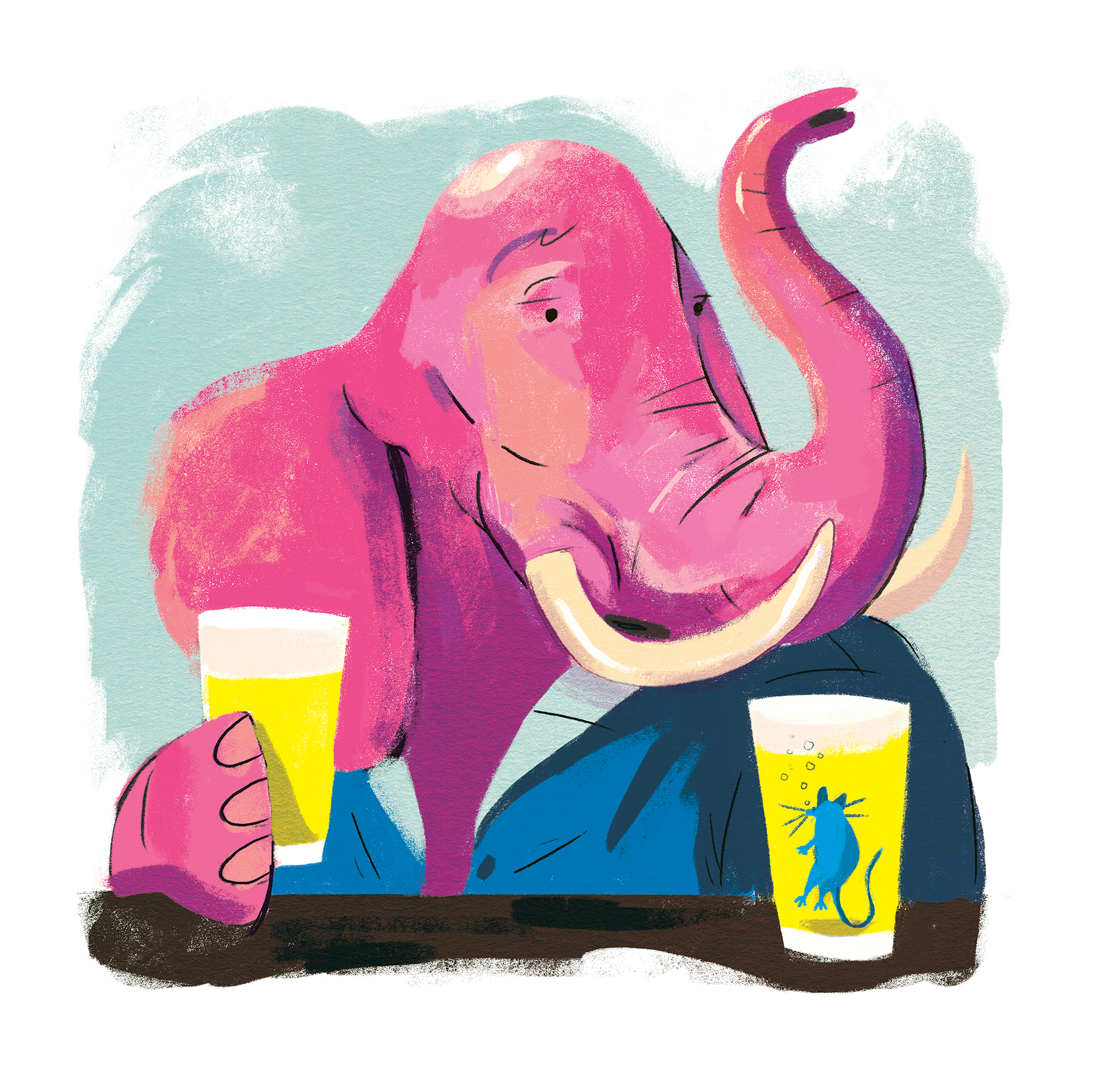 pink elephant and mouse.jpg