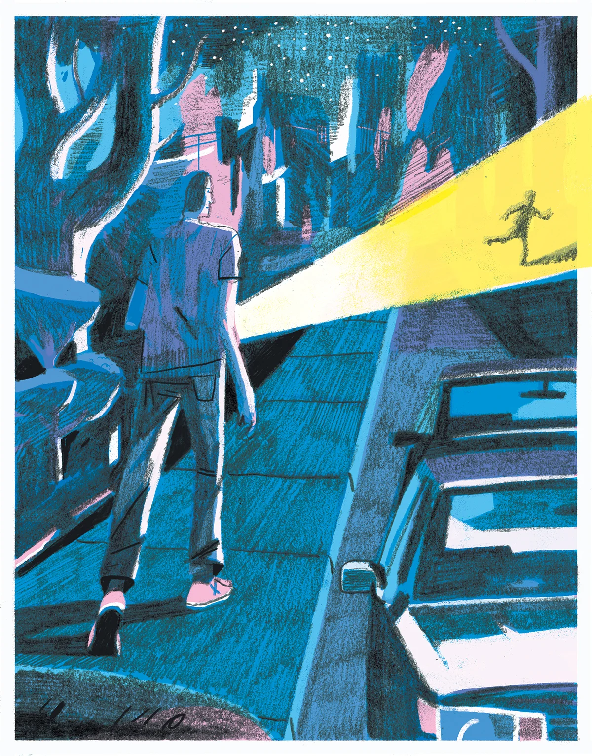Runner 2017