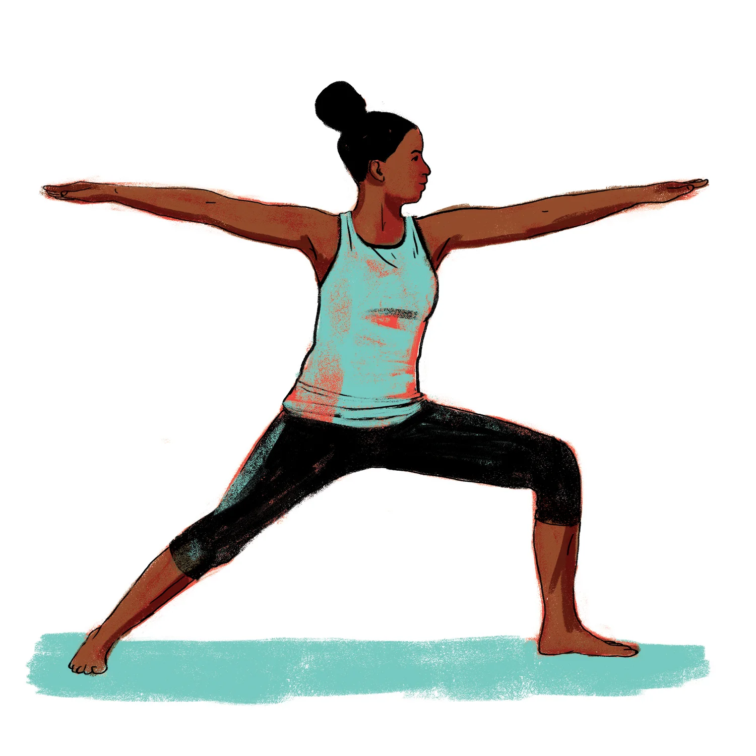 #16_YogaForMindAndBody_WarriorTwo_ISBN.jpg