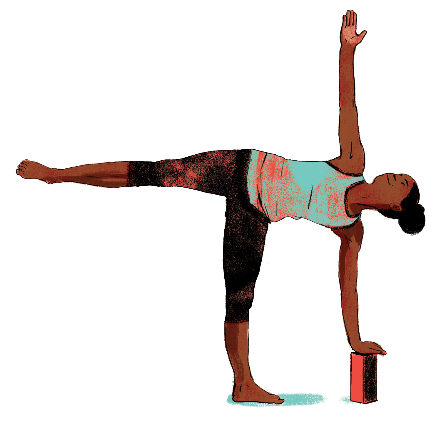 #88_YogaForBodyAndMind_HalfMoonWithBlock_ISBN.jpg