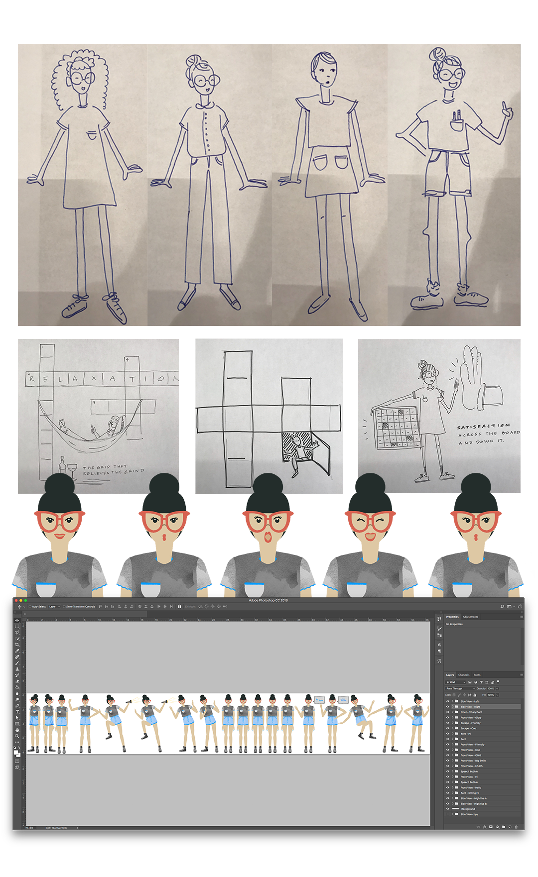 TheMakingOfChloe_Steps_w01Combined.png