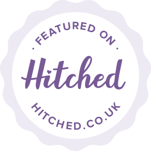 Hitched.co.uk Logo