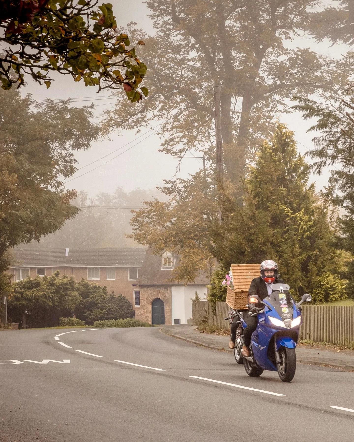 CHARLOTTE X SEAN |  WARWICK HOUSE
The One with the Baker and the Biker

Wow wow weeeeee, what an absolute belter of a day! One that, quite frankly, I&rsquo;m still not over. 

I first met this awesome pair earlier this year at one of their best frien