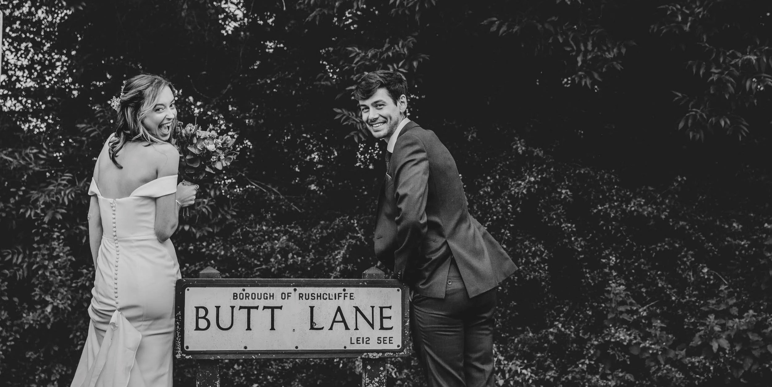 normanton-on-soar-wedding-butt-lane-sign.jpg