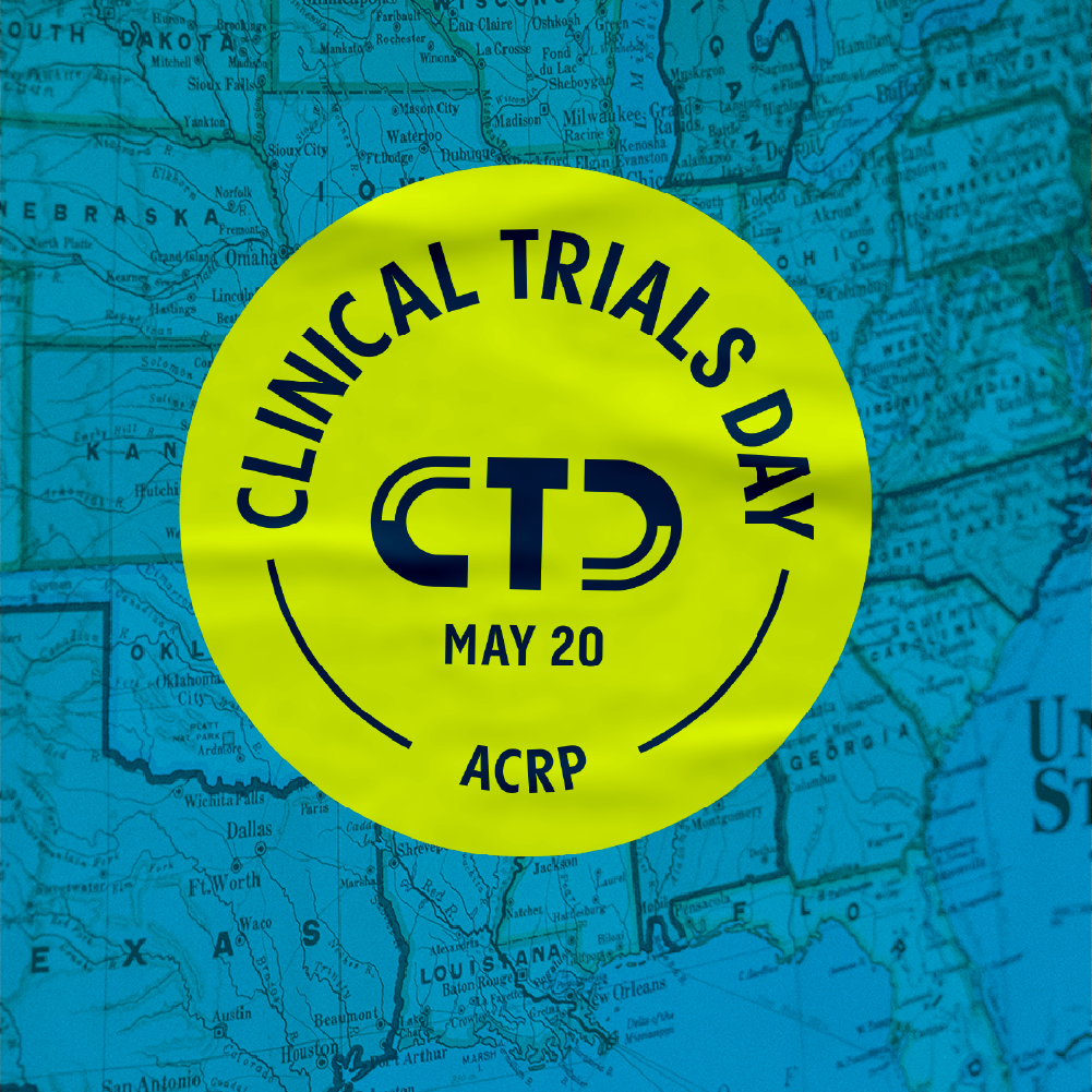 Clinical Trials Day Gains National Exposure Through Proclamation Initiative