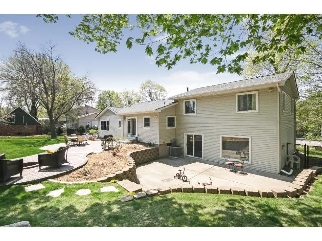7131 W 192nd Ave Eden Prairie, MN 55346