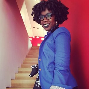 Dr. Joy Cooper