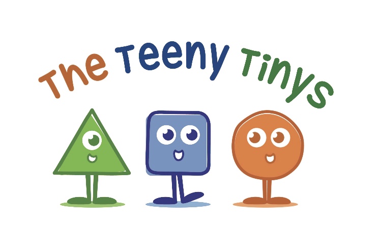 The Teeny Tinys