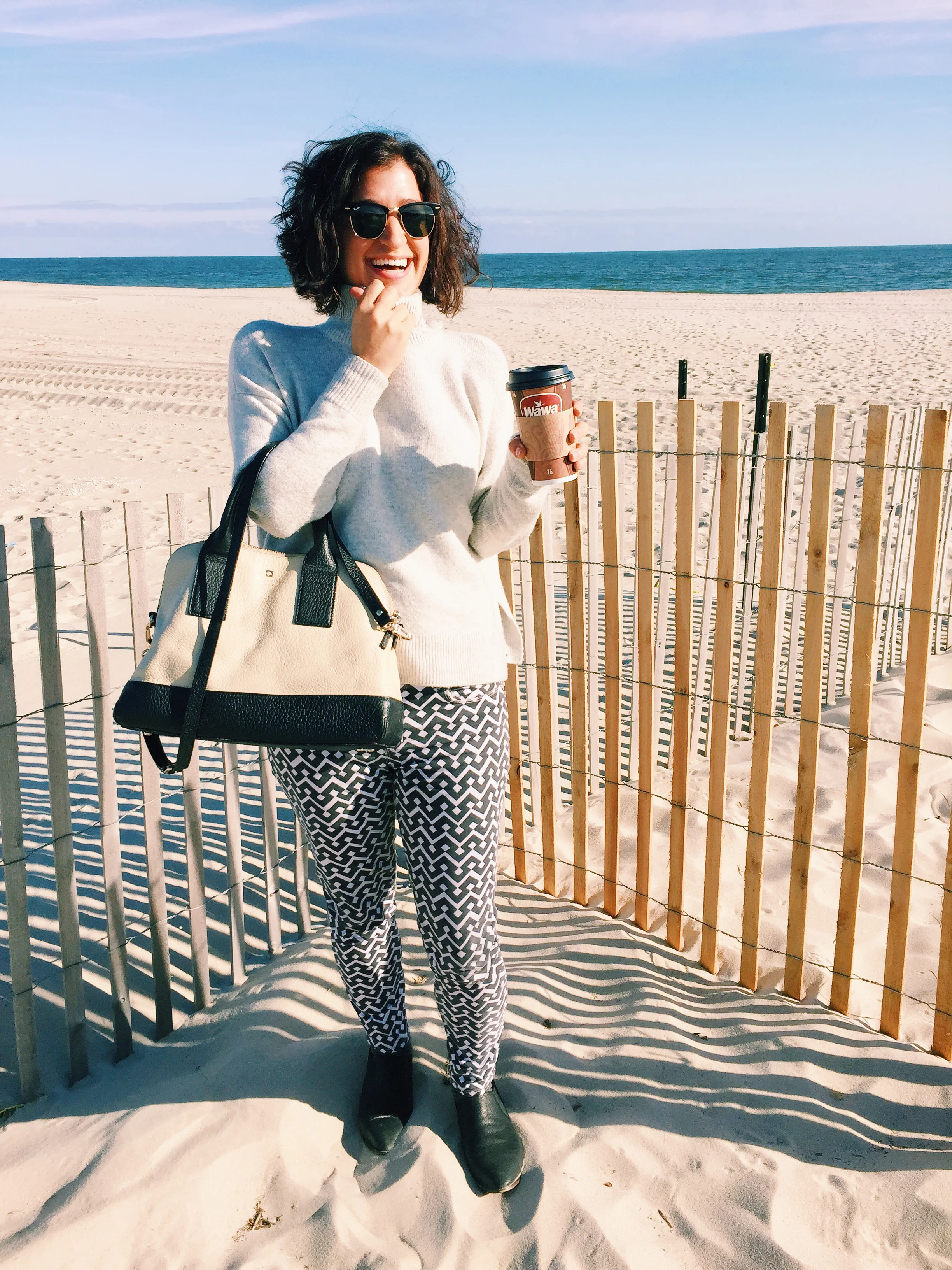  Alexa -  @alexadrewphotography   Pants: Gap&nbsp;    