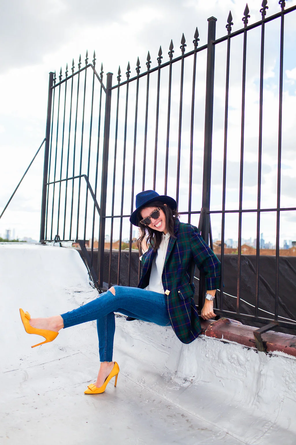  Spring, let's kick it!&nbsp; 