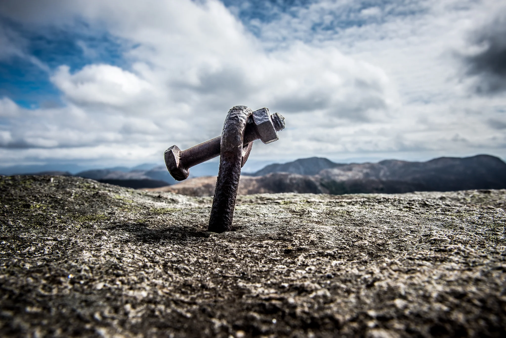 The Road to Resilience Needn't Be Long