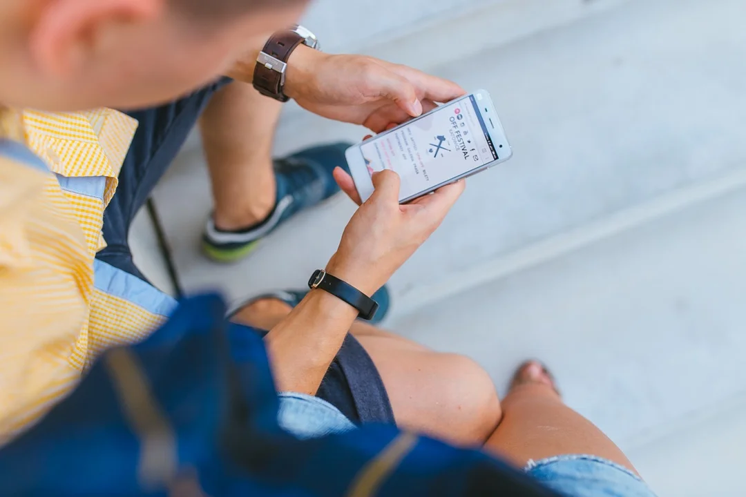 Unplugged: Hijacked by Technology